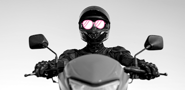 Veilig motorrijden in de zomer