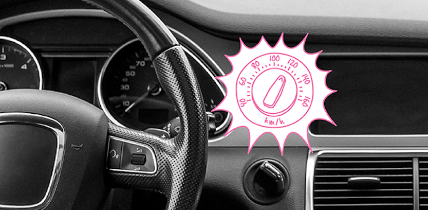 De voordelen van cruise control