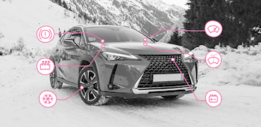 Auto winterklaar maken? De 6 belangrijkste tips