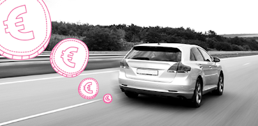 Geld besparen op uw auto? Volg deze tips
