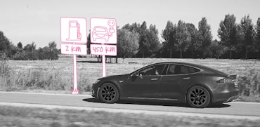 Elektrische auto? Dit moet u weten over de laadpaal
