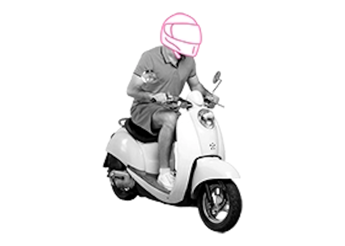 Slimme tips Scooter