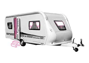 Slimme tips Caravan