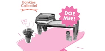 InShared is fan van BankjesCollectief