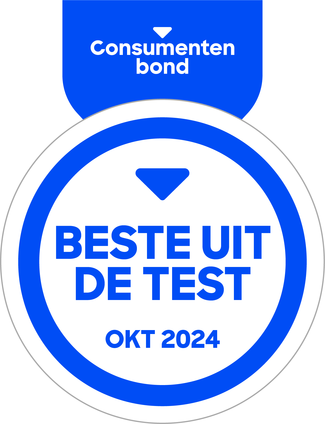 ConsumentenBond - beste uit de test