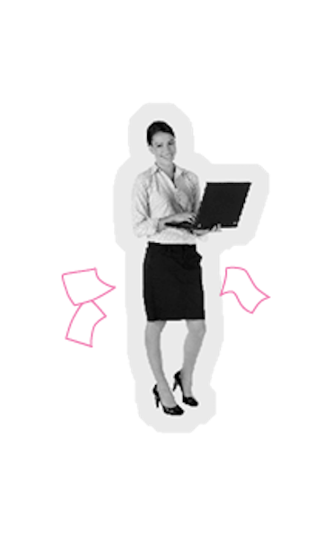 Overstapservice InShared