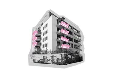 Opstalverzekering voor mijn appartement
