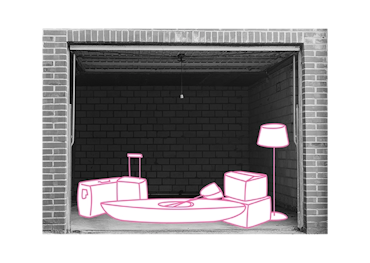 opstalverzekering garage