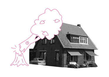 Stormschade
