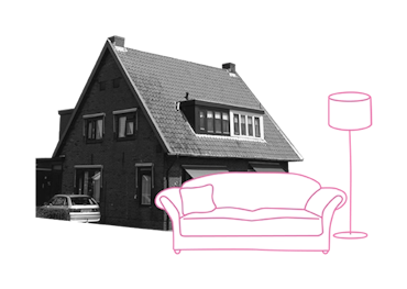 Tips over wonen