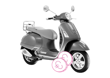 kosten bromfiets­verzekering
