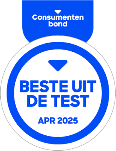 InShared Autoverzekering als beste getest 2025