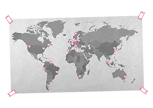 Globetrotter