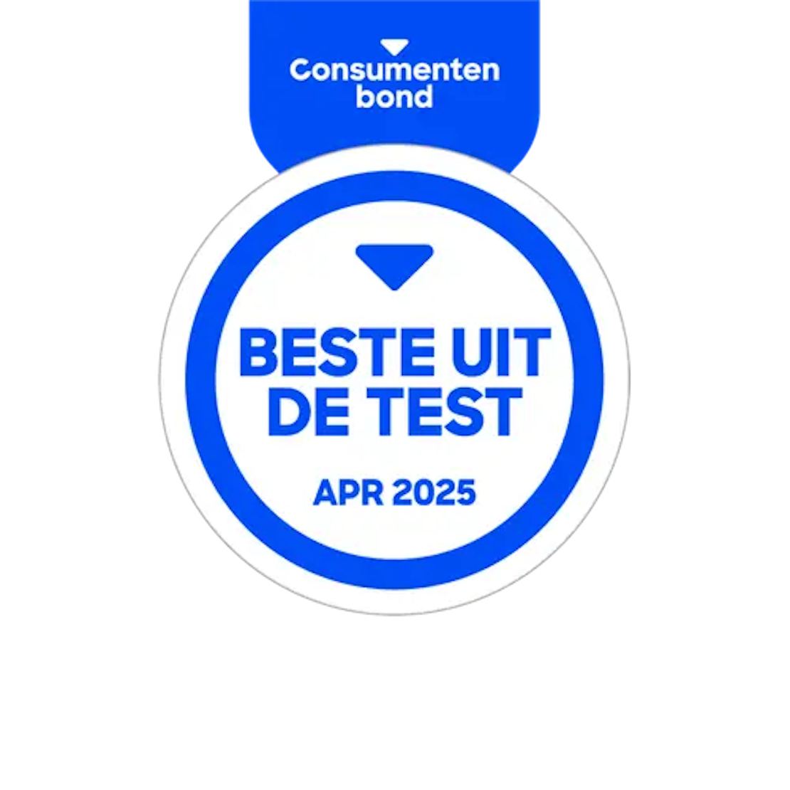 8x als beste uit de test Autoverzekering