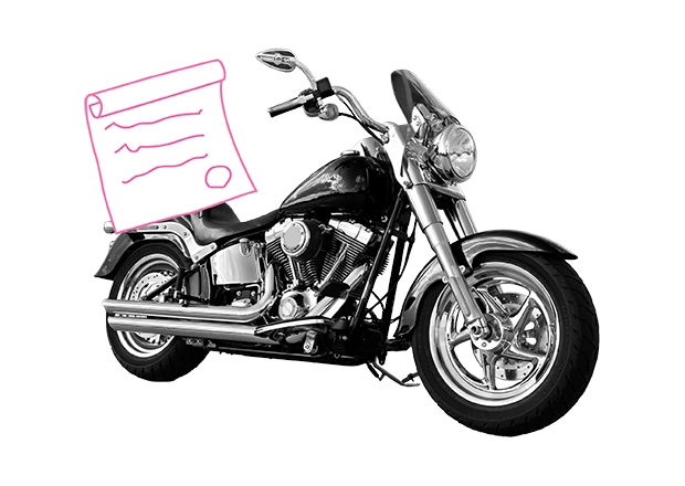 Motorverzekering verplicht?