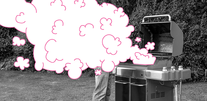 Onmisbare tips voor een veilige barbecue