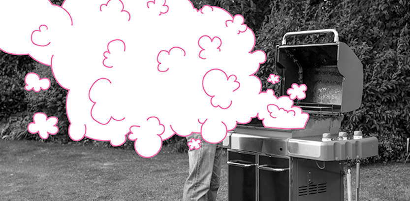 Onmisbare tips voor een veilige barbecue