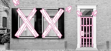 Inbraak voorkomen? Leer de zwakke plekken in huis