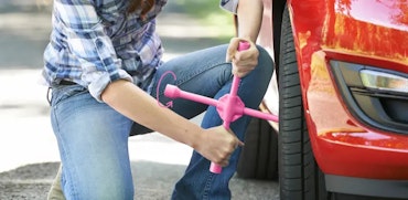 Spoedcursus autoband verwisselen