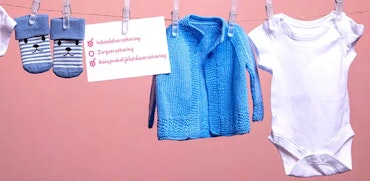 Baby op komst? Deze verzekeringen zijn onmisbaar