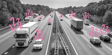 Wat (bijna) niemand weet over de snelweg