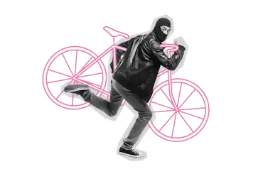 Fiets gestolen Inboedelverzekering