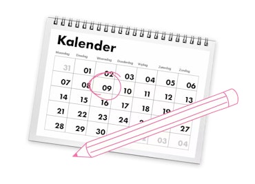 Schadevrije jaren