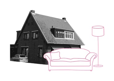 Tips over wonen