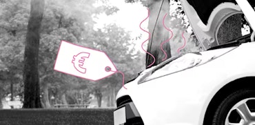 Duurste reparaties Auto