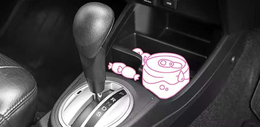 Automaat kopen? Hou hier rekening mee