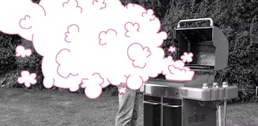 Onmisbare tips voor een veilige barbecue