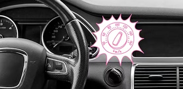 De voordelen van cruise control