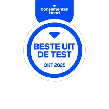 9x als beste uit de test Autoverzekering