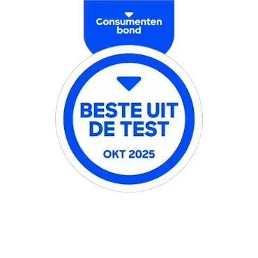 9x als beste uit de test Autoverzekering InShared
