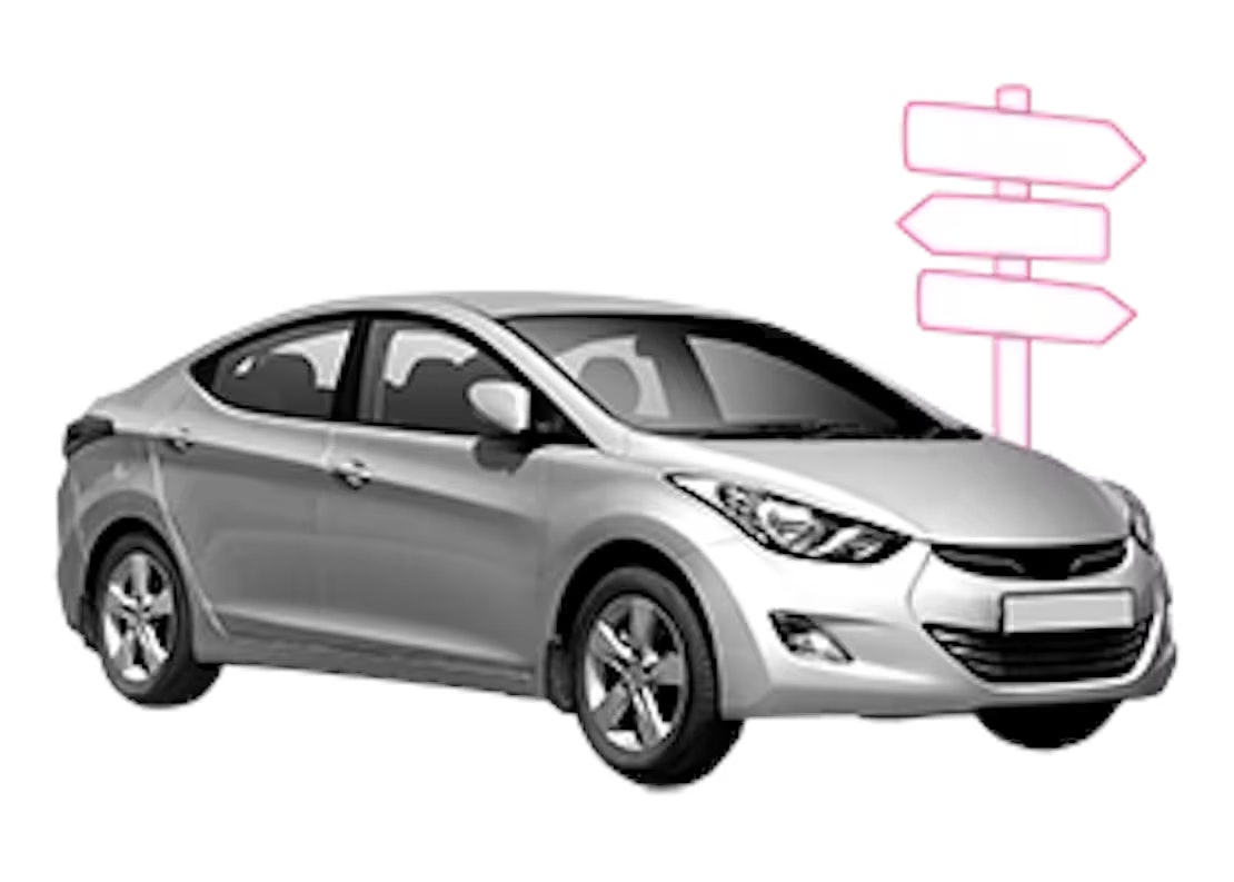 Slimme tips auto