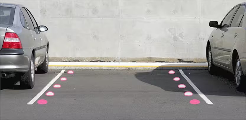 Parkeren zonder stress