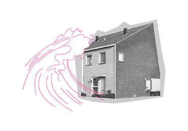 Opstalverzekering - Schade extreem natuurgeweld