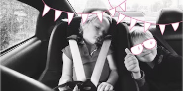 Leuke spelletjes voor onderweg