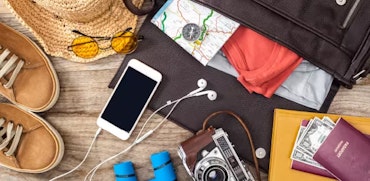 De slimste tips om diefstal op vakantie te voorkomen