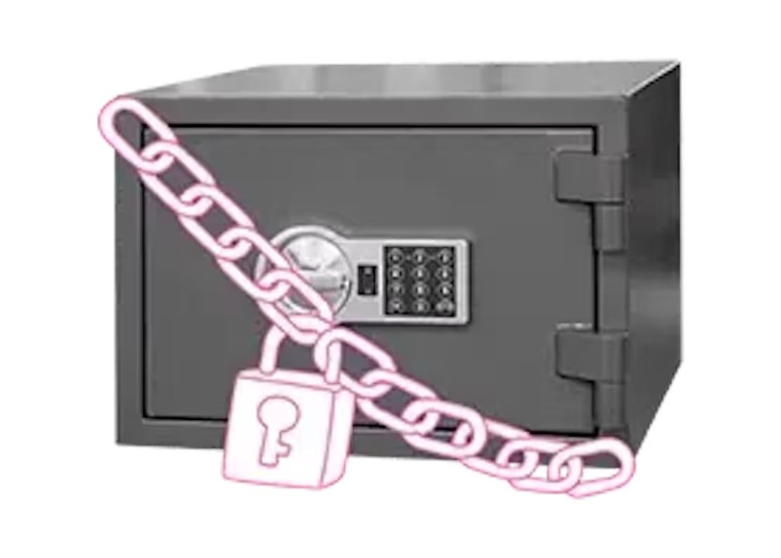 Slimme tips Veiligheid