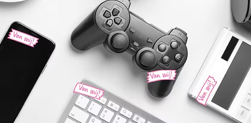 Zijn uw waardevolle spullen geregistreerd?