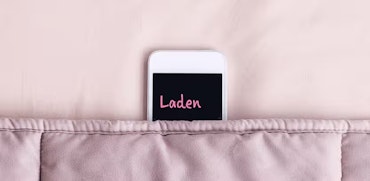 Waarom u ’s nachts uw telefoon niet moet opladen