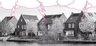 Wat te doen bij onweer