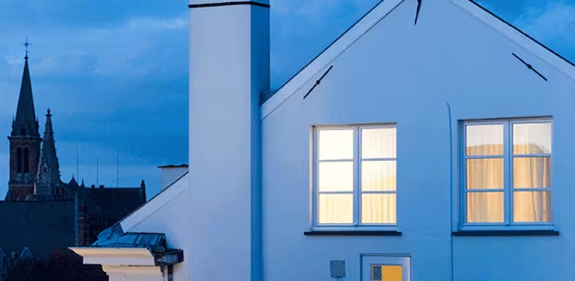 Zo weten inbrekers dat u niet thuis bent