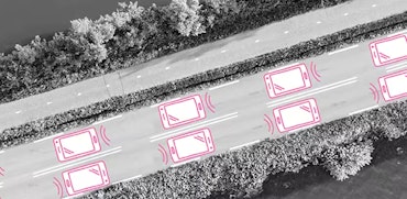 4 onmisbare apps voor automobilisten