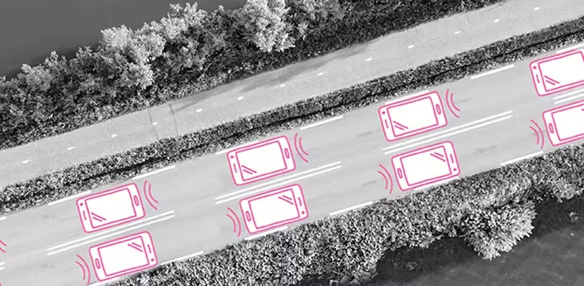 4 onmisbare apps voor automobilisten