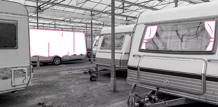 Maak uw caravan snel winterklaar