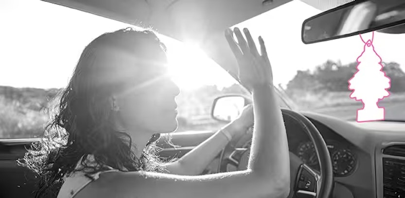 Het gevaarlijkste weer om in te rijden