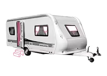 Slimme tips Caravan