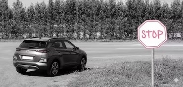 Rijden zonder rijbewijs: dit zijn de gevolgen